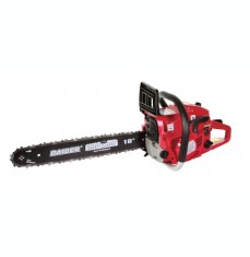 Raider Drujba motofierastrau benzina lant 450 mm 2200W