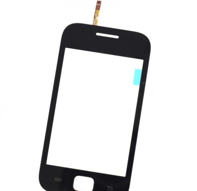 Touchscreen Samsung Galaxy Ace Duos S6802, Black foto