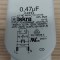 Filtru deparazitare Masina de spalat WHIRLPOOL AWO/C 72200 / R30