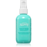 Merci Handy Dos &amp; Fesses ler pentru corp pentru piele sensibila 90 ml