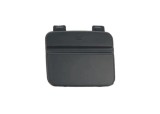 Capac bara carlig remorcare Bmw Seria 3 (E91), 08.2008-06.2012, model: Combi, montare spate, grunduit, gata de vopsit, RapidAuto
