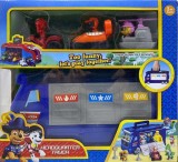 Tir Patrula Catelusilor - Paw Patrol