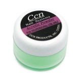 Cumpara ieftin Pudra acrilica color, CCN, verde deschis, Global Fashion