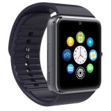 Cumpara ieftin Ceas Smartwatch cu Telefon iUni GT08s Plus, BT, 1.54 inch, Aluminiu