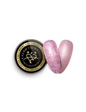 Gel perlat roz No.2 Laloo 5ml