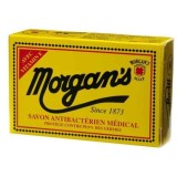 Cumpara ieftin Morgan s Antiseptic Soap - Sapun antibacterian, 80 g