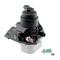 Radiator ulei motor, Termoflot cu filtru Audi A3 1.6, 2.0tdi 2012-, Skoda Octavia 3 1.6, 2.0tdi 2012-, Superb 3 1.6, 2.0tdi 2015-, Vw Golf 7 1.6tdi,