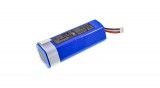 Cameron Sino 5200mAh Ecovacs Deebot T8,T8AIVI,T8+,T8 Aivi Max Power,DLX11-21/61,DBX11-11/21,Deebot T8+,Deebot T8 Aivi Max Power,T5,T8 Baterie