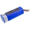 Cameron Sino 5200mAh Ecovacs Deebot T8,T8AIVI,T8+,T8 Aivi Max Power,DLX11-21/61,DBX11-11/21,Deebot T8+,Deebot T8 Aivi Max Power,T5,T8 Baterie