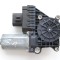 Motor macara geam ușă dreapta spate JAGUAR X-TYPE X400 2007 OEM: 0130821486,962746,1325000067 | 1976024