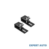 Set 2 suporti proiectoare led bar universal pentru prindere de bare longitudinale cod: ty013 Alta marca Alt model #7