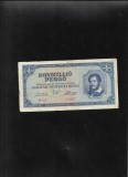 Ungaria 1000000 1 000 000 un milion pengo 1945 seria013007