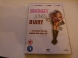 Bridget Jones diary, dvd