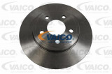 VAICO V10-40013 Disc frana calitate VAICO originala, punte spate, ventilat