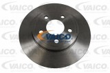 VAICO V10-40013 Disc frana calitate VAICO originala, punte spate, ventilat