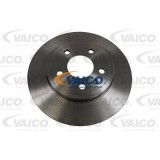 VAICO V10-40013 Disc frana calitate VAICO originala, punte spate, ventilat