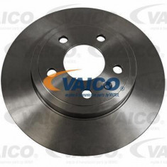VAICO V10-40013 Disc frana calitate VAICO originala, punte spate, ventilat