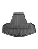 Covor Protectie Portbagaj Umbrella pentru Honda Accord VIII Sedan (2008-2013)