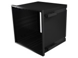 Carcasă Panou 144x144x114mm ABS Policabonat PPO