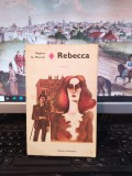 Daphne de Maurier, Rebecca, Romanul de dragoste nr. 35, București 1971, 125