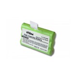 &Icirc;nlocuire baterie VHBW Baby Monitor pentru TPB103MB - 700 mAh 3,6 V NiMH