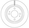 TRW DF6908 Disc frana