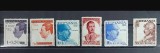 Romania MNH 1940 - Carol II 10 ani de domnie - LP 139