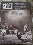 Myh 112 - Revista SPORT - nr 12/iunie 1972