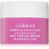 Lumene Nordic Bloom [LUMO] Fragrance-free cremă de zi antirid SPF 30 50 ml