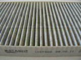 MOTAQUIP LVCF522 Filtru, aer habitaclu