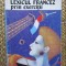 Elena Gorunescu - Lexicul francez prin exercitii