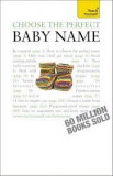 Choose the Perfect Baby Name | Victoria Wilson