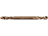 Burghiu Dublu Metal 3,5Mm