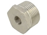 Adaptor &icirc;mbinare tată-mamă GEBO G316, reducție max. 10,5 bar