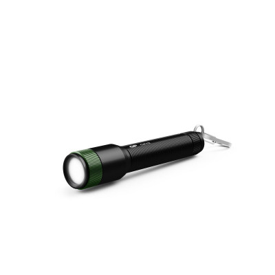 Lanterna LED tip breloc GP CK11, 20 lm, negru foto