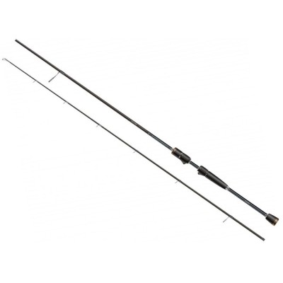 Lanseta Okuma Psycho Perch UFR Spin Solid 2.30m 1-8g 2seg foto