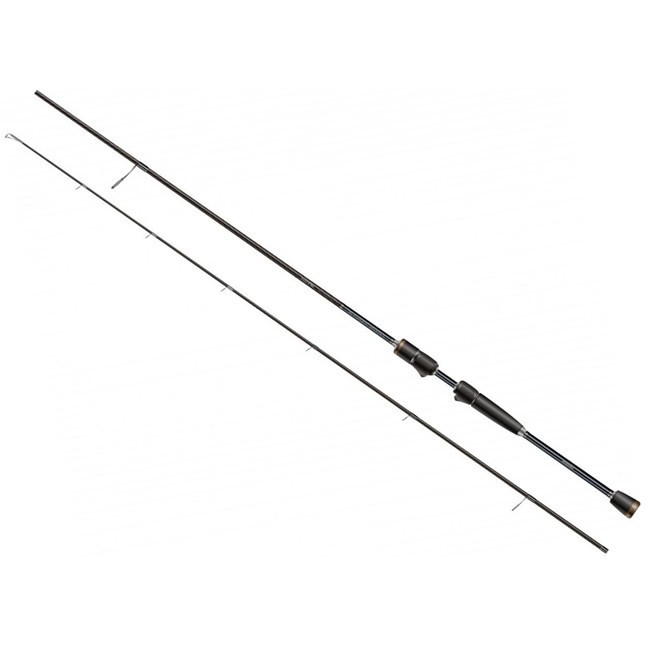 Lanseta Okuma Psycho Perch UFR Spin Solid 2.30m 1-8g 2seg