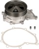 GATES WP5007HD FleetRunner&trade; Water Pump Pompă de apă, răcire motor