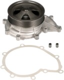 GATES WP5007HD FleetRunner&trade; Water Pump Pompă de apă, răcire motor