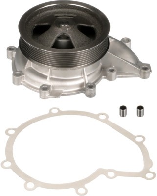 GATES WP5007HD FleetRunner&trade; Water Pump Pompă de apă, răcire motor