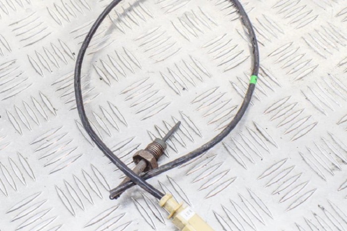 Senzor de temperatură VW TIGUAN AD1 2017 OEM: 04L906088CD 11480414
