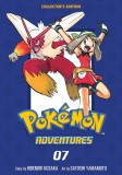 Pokemon Adventures Collector&#039;s Edition - Volume 7 | Hidenori Kusaka, Viz Media LLC