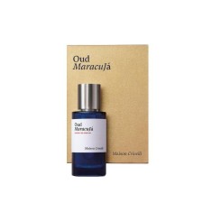 Maison Crivelli Oud Maracuja Extract de parfum unisex 50 ml