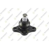 Pivot brat suspensie Peugeot 2008 1 (Cu ), Punte Fata, Stanga=Dreapta, TEKNOROT