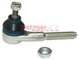 Cap de bara PEUGEOT 206 CC (2D) (2000 - 2016) METZGER 54032418