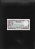 Rar! Nepal 5 rupii rupees 1961