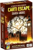Joc de carti Escape - Soarta Londrei