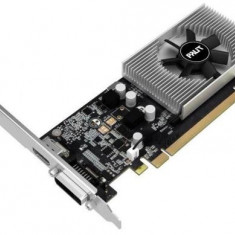 Placa video PALIT GeForce GT 1030, 2GB, DDR4, 64-Bit