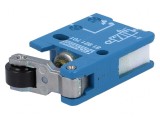Limitator de cursă 0,18-8 bar Conexiune ștuțuri &Oslash;4mm OUT NC