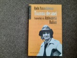 Toamna decanei Convorbiri cu Antoaneta Ralian Radu Paraschivescu, Humanitas